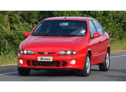 Brava 182 (1. Facelift)