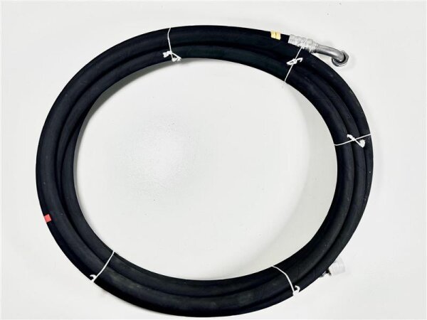 Mercedes-Benz Schlauch