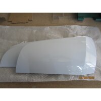 Mercedes Benz Abdeckklappe Wischerarm