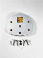 Mercedes-Benz Warnleuchte