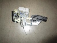 Mitsubishi Türschloss vorn rechts