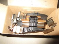 Mercedes-Benz Bremsbeläge