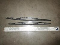 Mercedes-Benz Wischerblätter