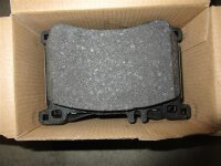 Mercedes-Benz Bremsbelagsatz