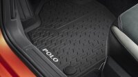 Volkswagen Polo Fußmatten