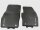 Skoada Gummifußmatten-Set, 2-teilig, Kamiq vorn Rechtslenker