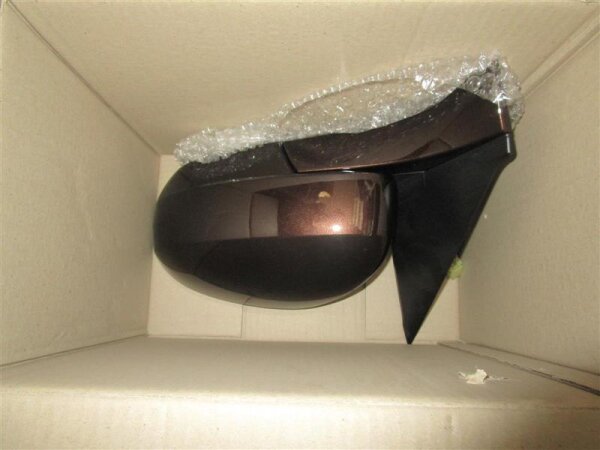 Suzuki Außenspiegel links