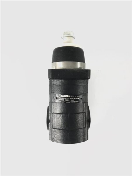 Original Mercedes Benz V-Klasse Sprinter Servopumpe Hydraulische Zahnradpumpe A9062360210