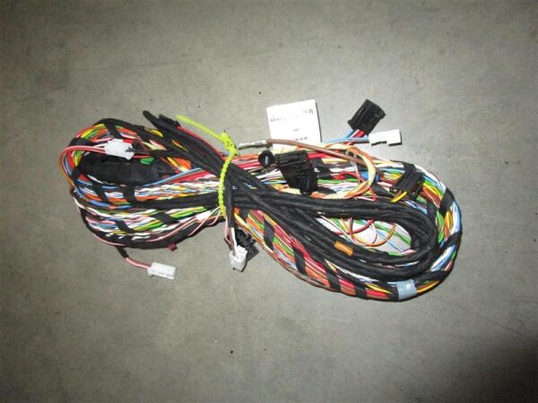 Mercedes-Benz Leitungssatz