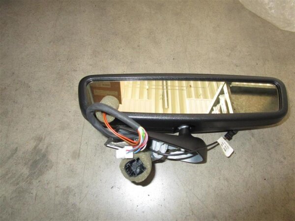 Mercedes-Benz Rückspiegel