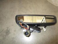 Mercedes-Benz Rückspiegel