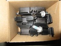 Mercedes-Benz Bremsbeläge hinten A0074209420