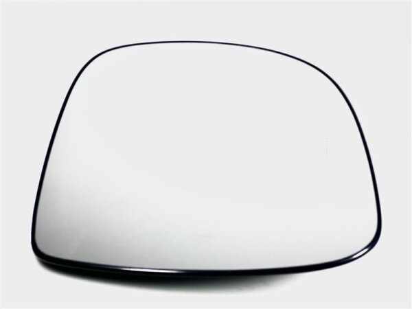 Mercedes-Benz Spiegelglas