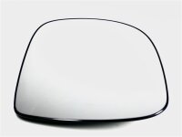 Mercedes-Benz Spiegelglas