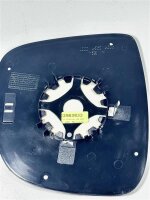 Mercedes-Benz Spiegelglas