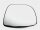 Mercedes-Benz Spiegelglas