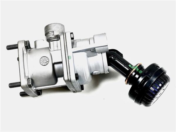 Mercedes-Benz Fußbremsventil