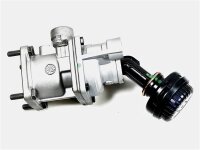 Mercedes-Benz Fußbremsventil