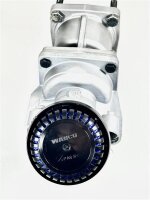 Mercedes-Benz Fußbremsventil