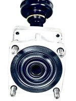 Mercedes-Benz Fußbremsventil