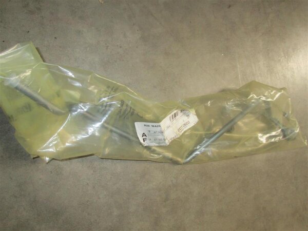 Mercedes-Benz Leitung Kühlwasser