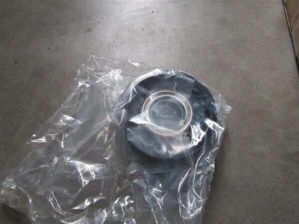 Mercedes-Benz Riemenscheibe