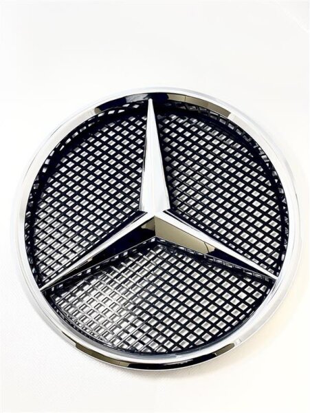 Mercedes-Benz Stern
