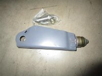 Mercedes-Benz Riegel hinten rechts