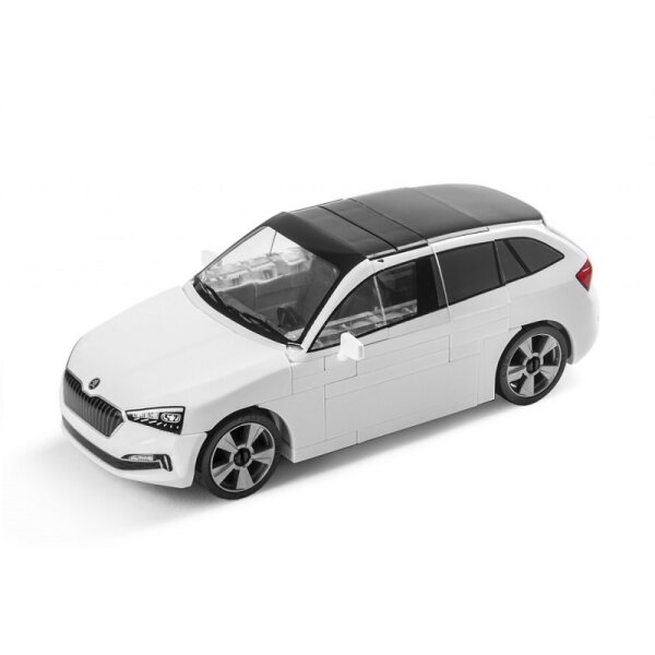 Skoda Lego Auto Scala 654087558