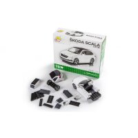 Skoda Lego Auto Scala 654087558
