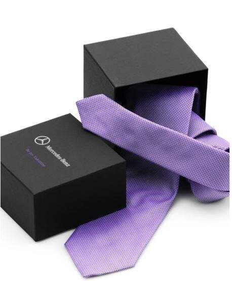 Mercedes-Benz Krawatte