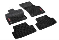 Volkswagen VW Golf 7/8 GTI Allwetter Gummifußmatten