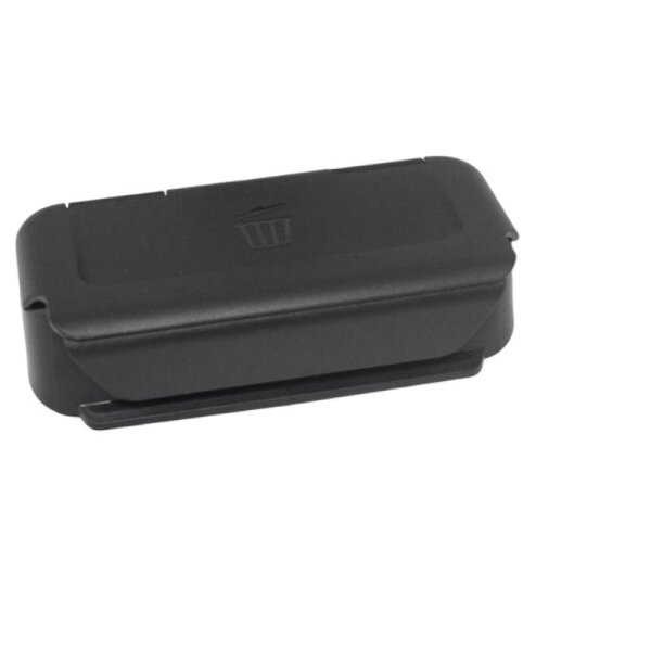 Skoda Abfalleimer Mülleimer  5JA061107