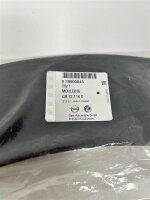 Opel Insignia A Blende Radausschnitt links