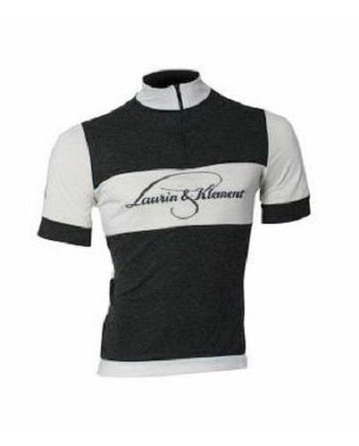 Skoda Radsporttrikot MVF17-703 Größe XL