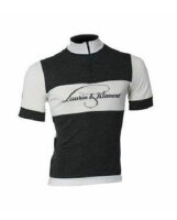 Skoda Radsporttrikot MVF17-703 Größe XL