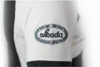 Skoda Radsporttrikot MVF17-703 Größe XL