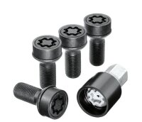 Radsicherungschrauben A0019901607 M14 x 1,5 x 27
