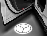 Mercedes-Benz LED Projektor A2478207403