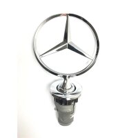 Mercedes-Benz Stern Mercedes-Benz Motorhaube Stern Emblem