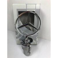 Mercedes-Benz Stern Mercedes-Benz Motorhaube Stern Emblem