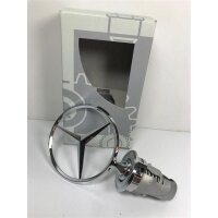 Mercedes-Benz Stern Mercedes-Benz Motorhaube Stern Emblem