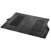 Allwettermatten, Fahrgastraum, Gästeraum II,...