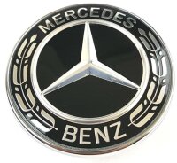 Mercedes-Benz Firmenzeichen