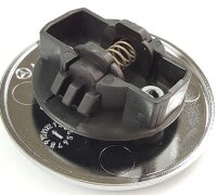 Mercedes-Benz Firmenzeichen