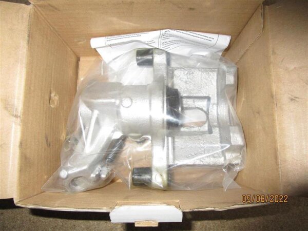 Opel Bremssattel hinten rechts