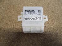 Mercedes-Benz Park Tronic