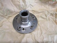 Mercedes-Benz Radnabe vorn