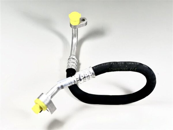 Mercedes-Benz Kältemittelleitung