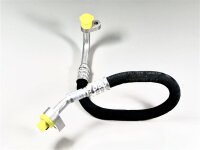 Mercedes-Benz Kältemittelleitung